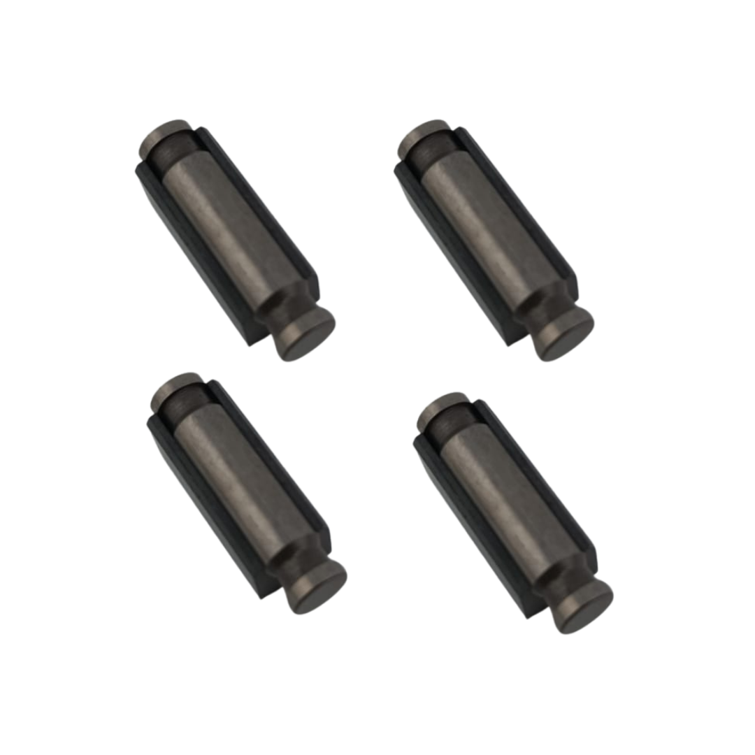 Kit de rodillos y Zapatas  para bomba de Inyeccion diesel DP200 DP210 DP310 DELPHI