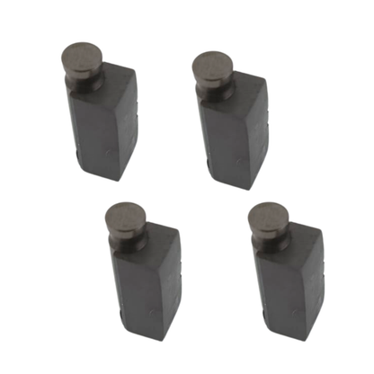 Kit de rodillos y Zapatas  para bomba de Inyeccion diesel DP200 DP210 DP310 DELPHI