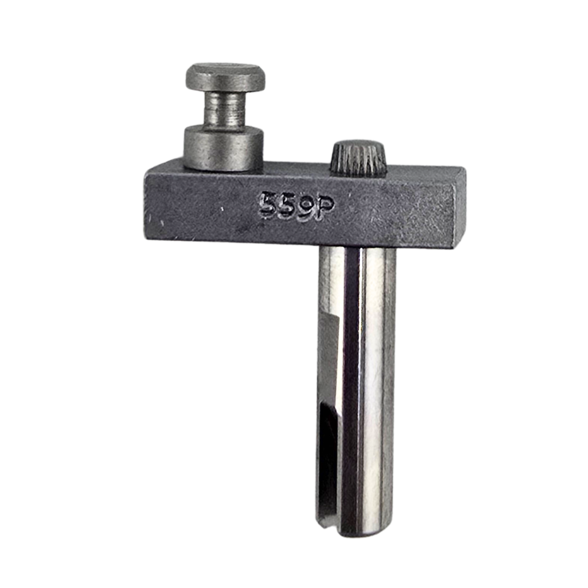 Válvula Dosificadora DELPHI, 7139-559P para Bomba de Inyección Diesel CAV DPA