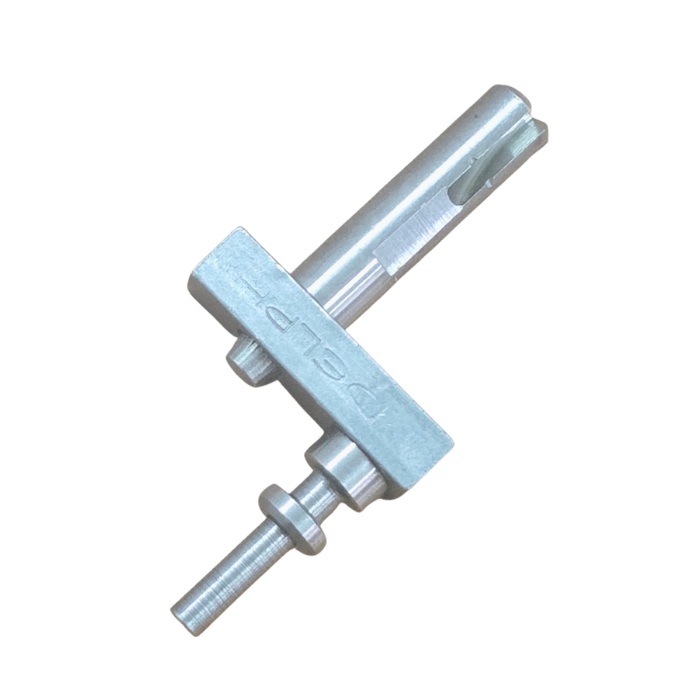 Válvula Dosificadora DELPHI, 7180-321A para Bombas de Inyección Diesel CAV Tipos DPA
