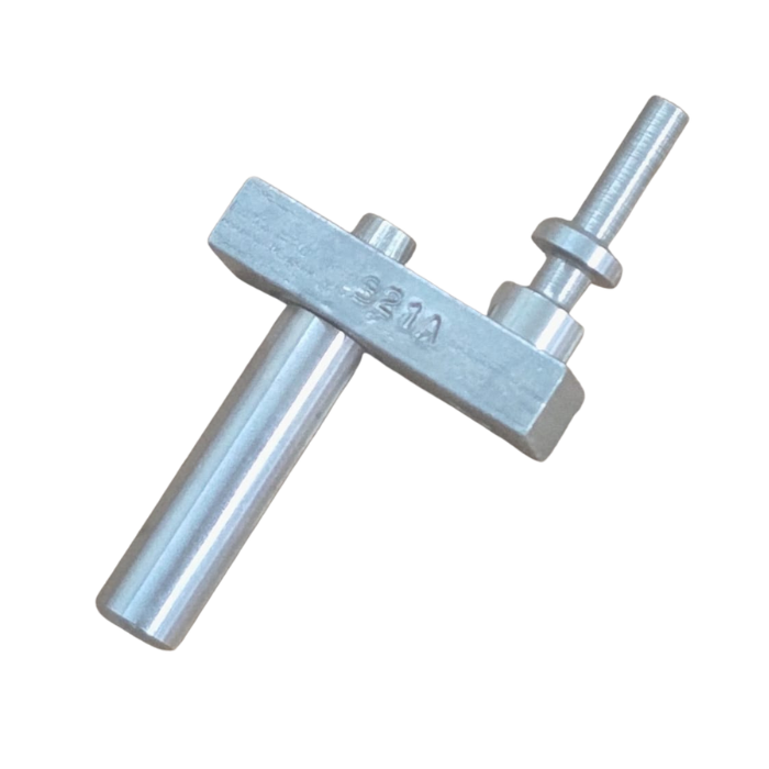 Válvula Dosificadora DELPHI, 7180-321A para Bombas de Inyección Diesel CAV Tipos DPA
