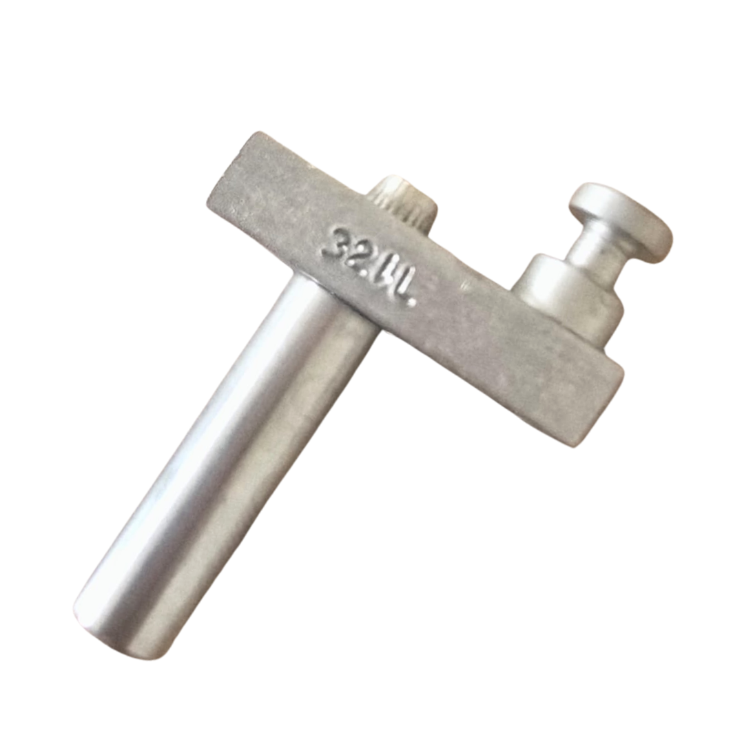 Válvula Dosificadora DELPHI, 7180-321L para Bombas de Inyección Diesel CAV Tipos DPA 3 y 4 Cilindros
