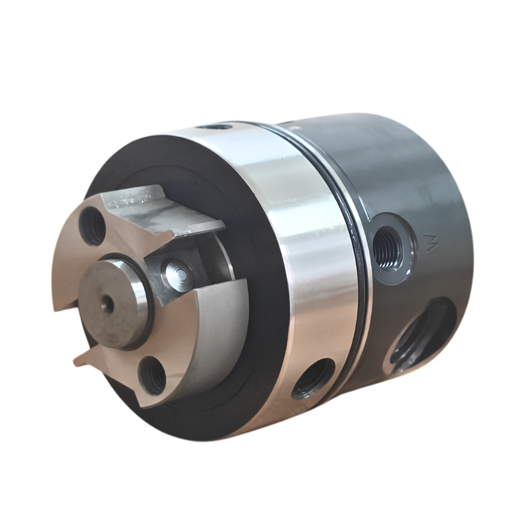 Cabezal Hidráulico 4 Cilindros, DELPHI, 7180-819U para Bombas de Inyección Diesel CAV Modelos DPA