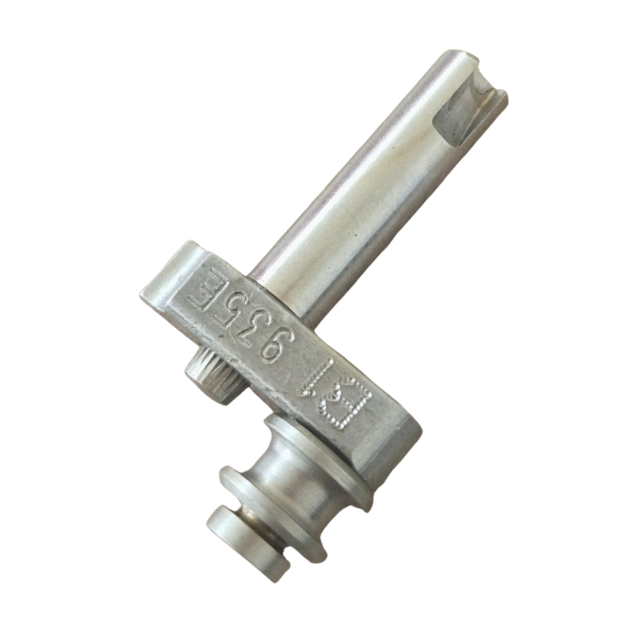 Válvula Dosificadora DELPHI, 7180-935E para Bomba de Inyección Diesel CAV Modelos DPA, DP100, DP150