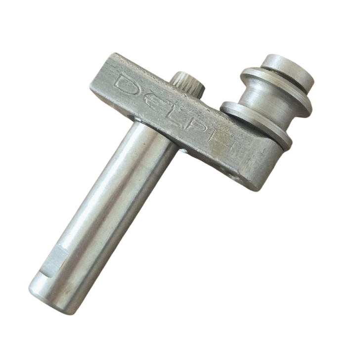 Válvula Dosificadora DELPHI, 7180-935E para Bomba de Inyección Diesel CAV Modelos DPA, DP100, DP150