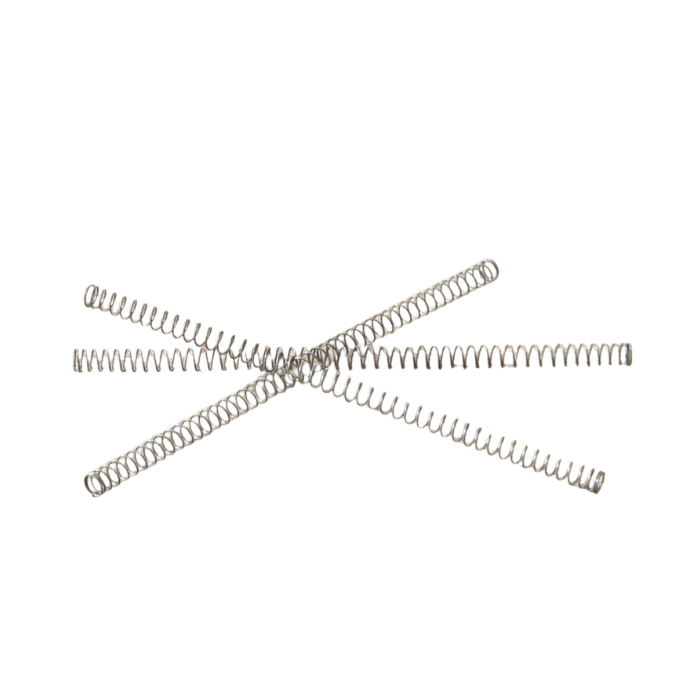 Muelle de Compresión DELPHI,7182-159 para Bombas de Inyección CAV Modelos DPS, DP200, DP210 y DP310