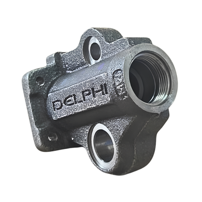 Cuerpo y Pistón de Avance DELPHI, 7182-301H para Bombas de Inyección Diesel CAV DP200