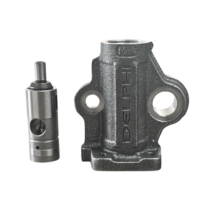 Cuerpo y Pistón de Avance DELPHI, 7182-301H para Bombas de Inyección Diesel CAV DP200
