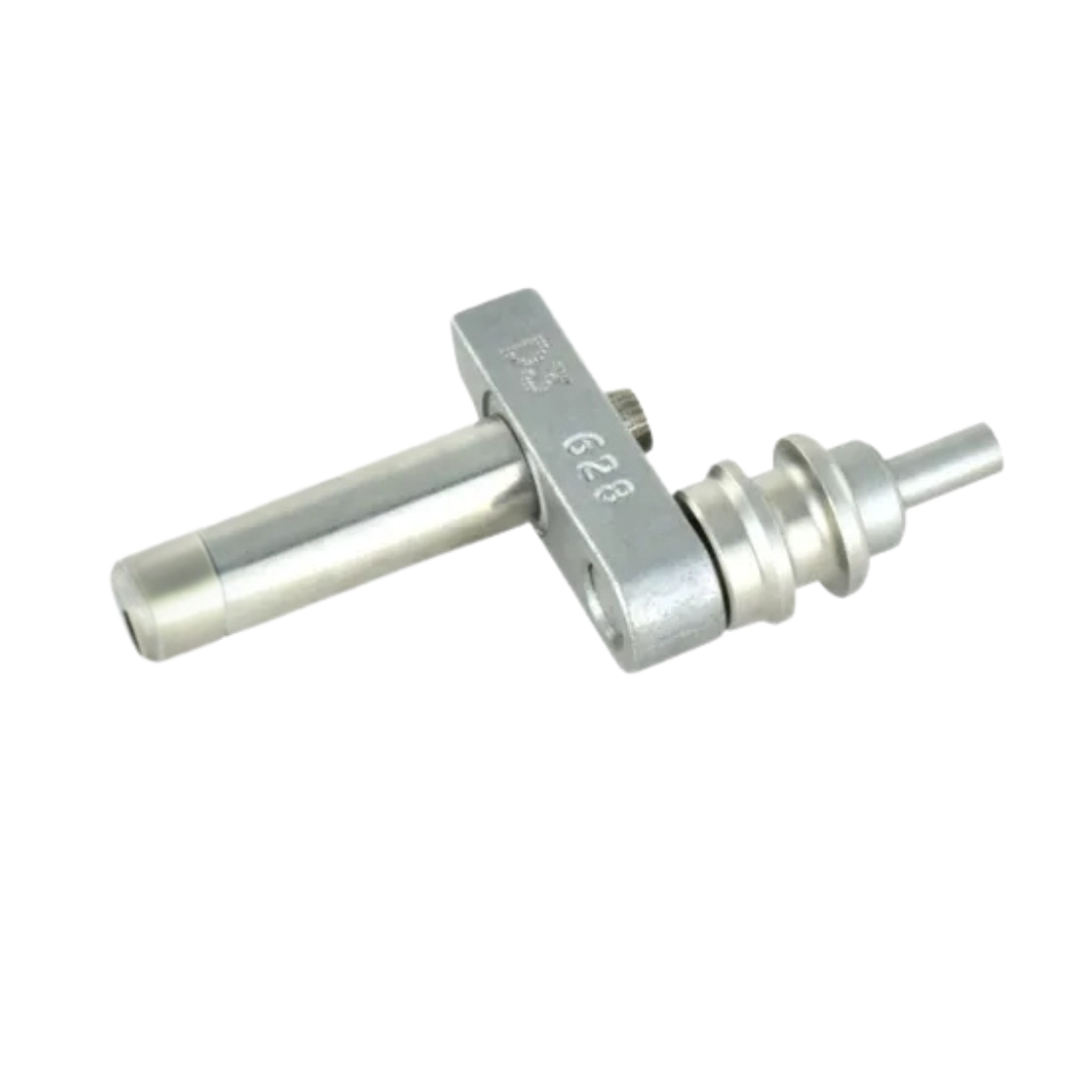 Válvula Dosificadora (Codigos D2, D3, D4, D5) DELPHI, 7185-628TA para Bomba de Inyección Diesel CAV DP200