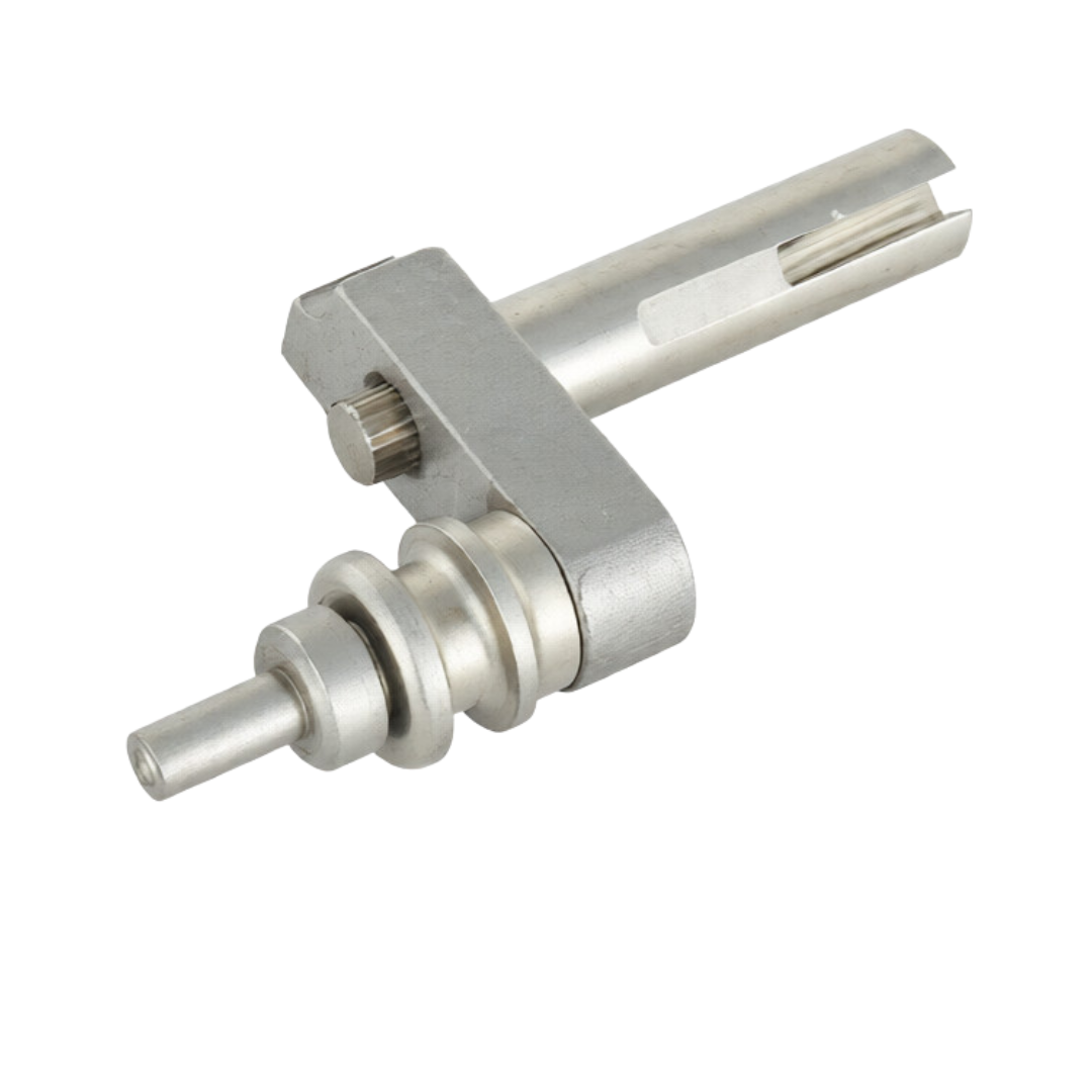 Válvula Dosificadora (Codigos D2, D3, D4, D5) DELPHI, 7185-628TA para Bomba de Inyección Diesel CAV DP200