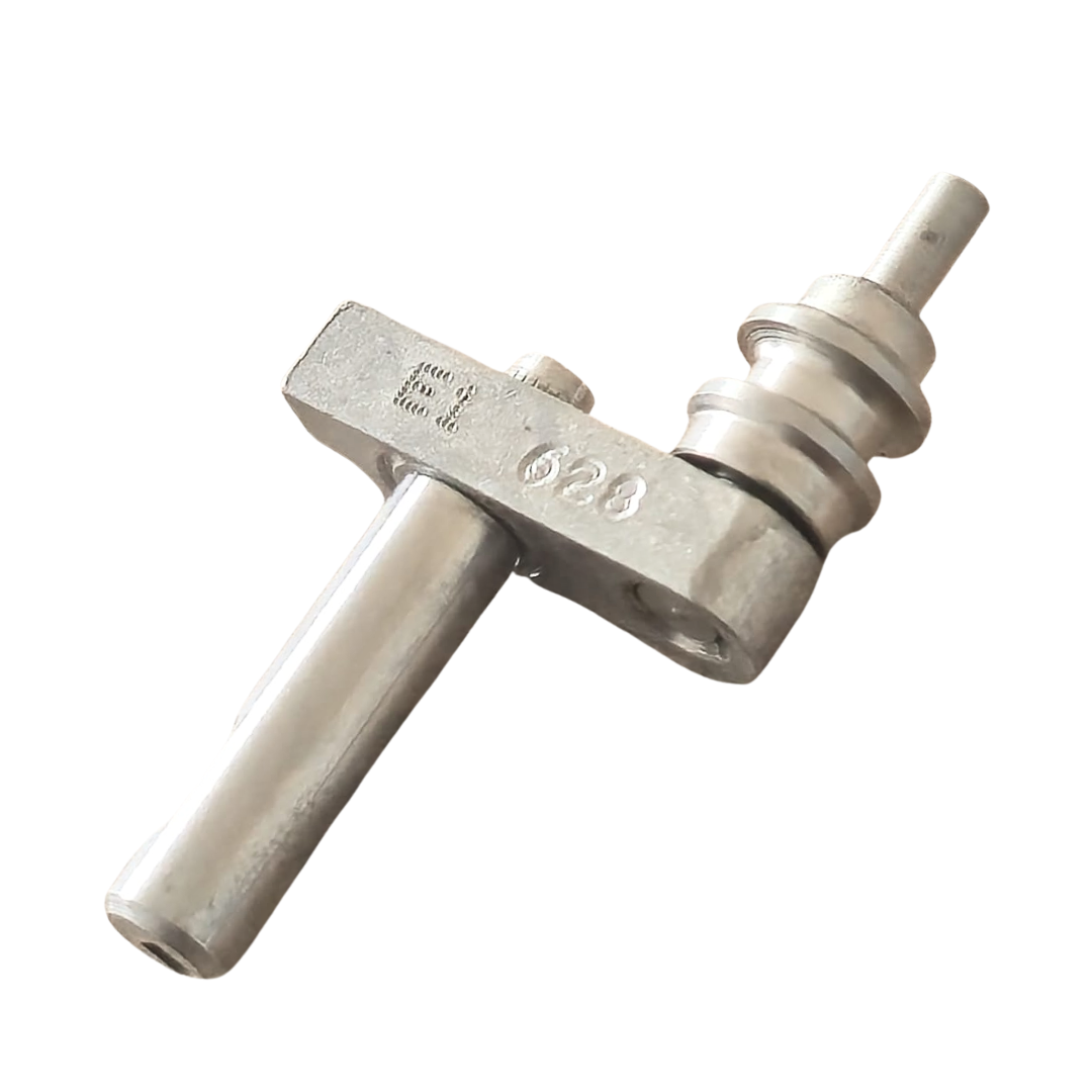 Válvula Dosificadora DELPHI, 7185-628UA para Bomba de Inyección Diesel CAV Tipo DP200