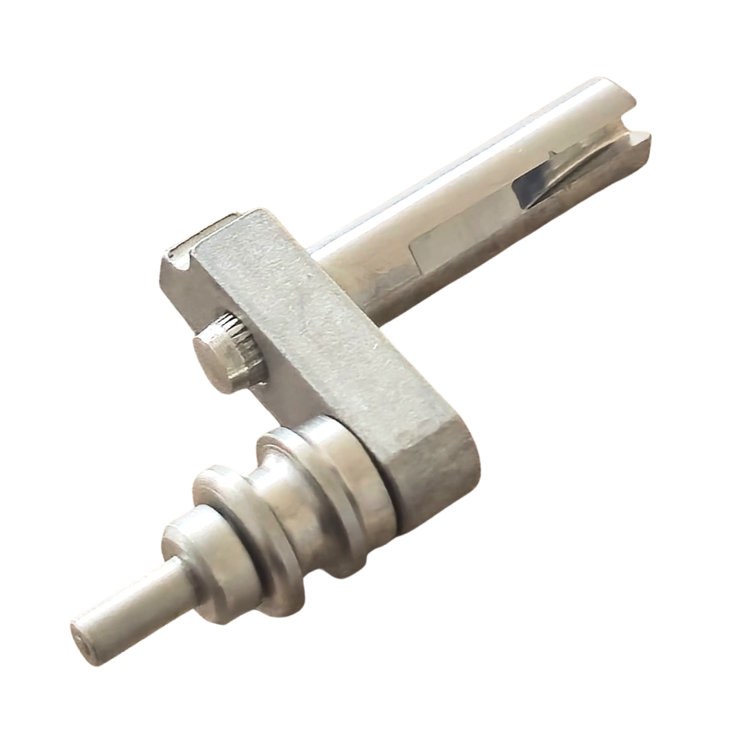 Válvula Dosificadora, DELPHI, 7185-628U para Bomba de Inyección Diesel CAV Tipo DP200