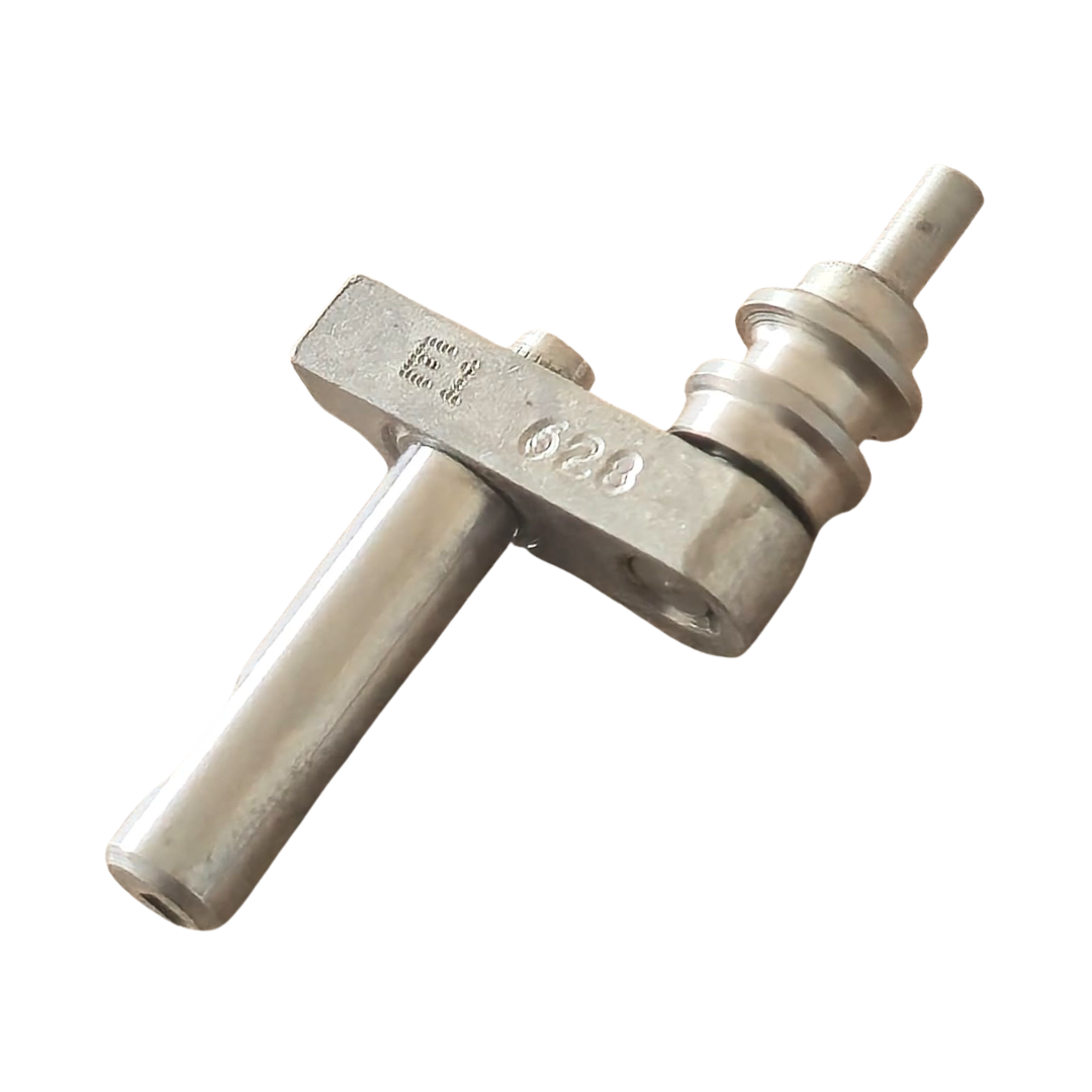 Válvula Dosificadora, DELPHI, 7185-628U para Bomba de Inyección Diesel CAV Tipo DP200