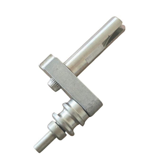 Válvula Dosificadora DELPHI, 7185-628V para Bomba de Inyección Diesel CAV Tipo DP200