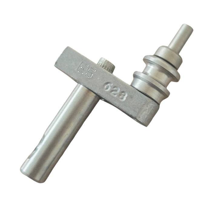 Válvula Dosificadora DELPHI, 7185-628V para Bomba de Inyección Diesel CAV Tipo DP200