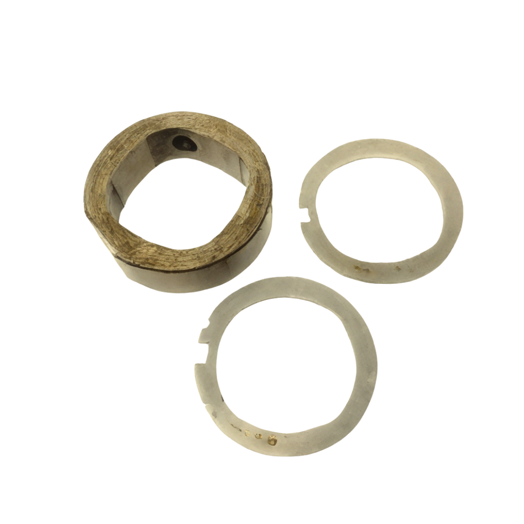 Aro de Leva, 7189-100BH para Bombas de Inyección Diesel DP200 DELPHI