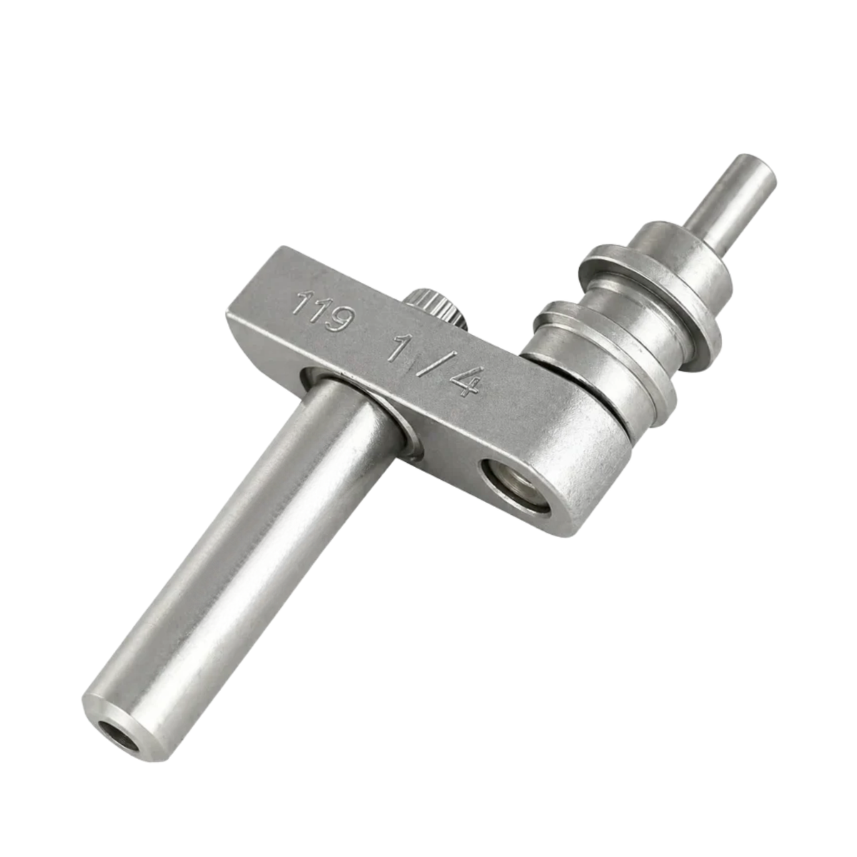Válvula Dosificadora DELPHI, 7189-119MA para Bomba de Inyección Diesel CAV Tipo DP210/DP310