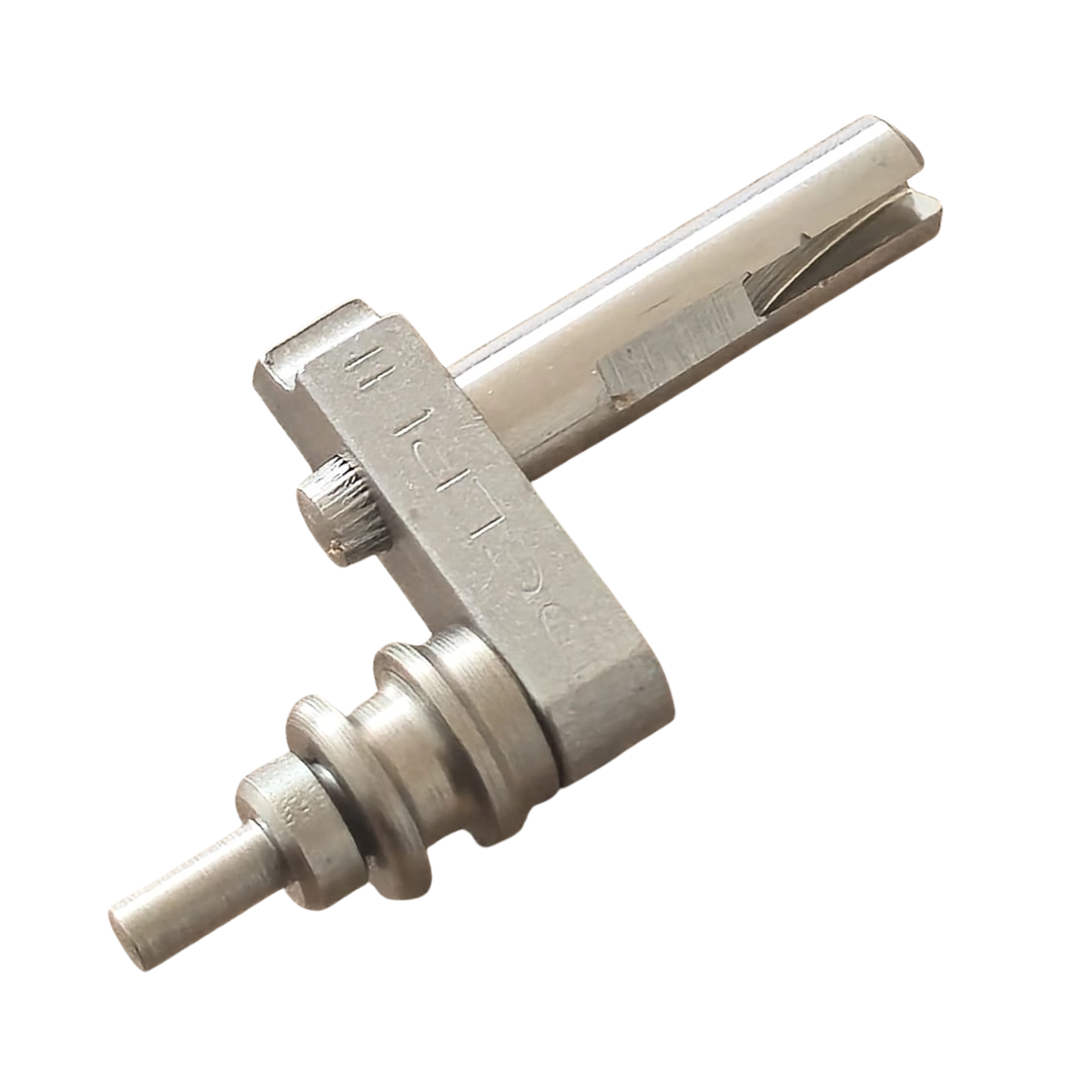 Válvula Dosificadora DELPHI, 7189-119MC para Bomba de Inyección Diesel CAV Tipo DP210/DP310