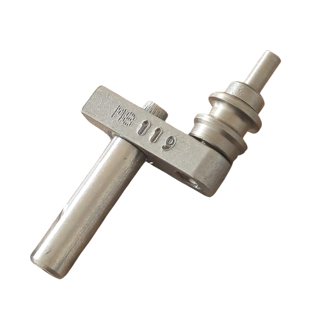 Válvula Dosificadora DELPHI, 7189-119MC para Bomba de Inyección Diesel CAV Tipo DP210/DP310