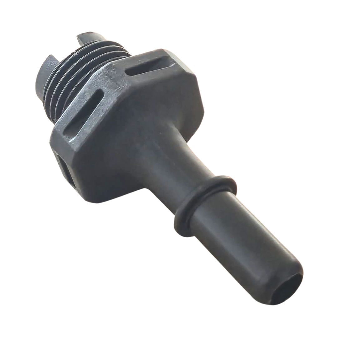 Conexión de Alimentación DELPHI, 7189-361 para Bombas de Inyección Diesel CAV DP210, DP310