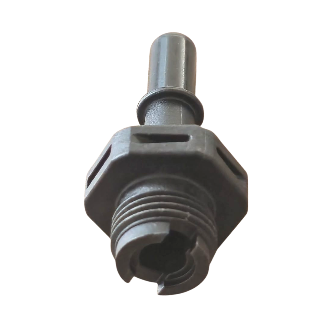 Conexión de Alimentación DELPHI, 7189-361 para Bombas de Inyección Diesel CAV DP210, DP310