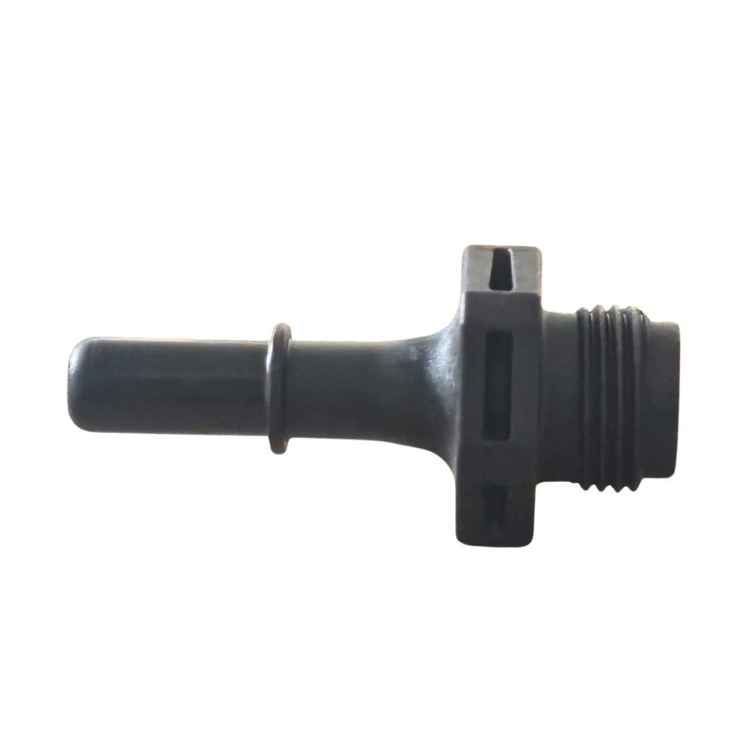 Conexión de Alimentación DELPHI, 7189-361 para Bombas de Inyección Diesel CAV DP210, DP310