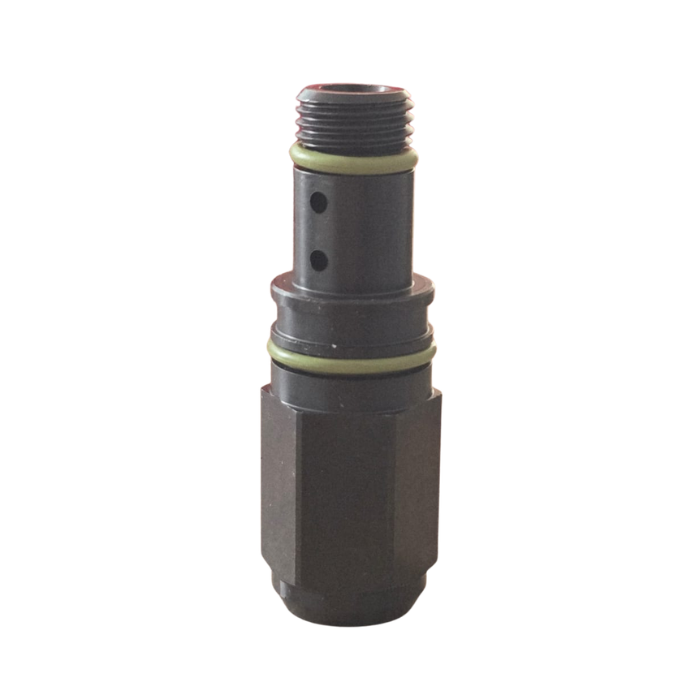 Válvula Latch de Retardo DELPHI, 7243-784 para Bombas de Inyección Diesel CAV Modelos DP200, DP210, DP310