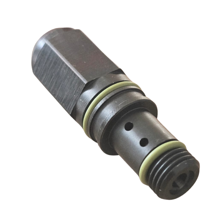 Válvula Latch de Retardo DELPHI, 7243-784 para Bombas de Inyección Diesel CAV Modelos DP200, DP210, DP310