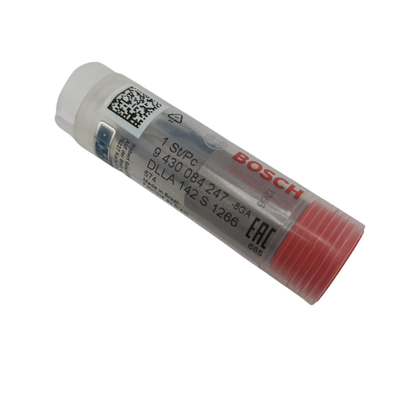 Tobera de Inyector Diesel BOSCH (DLLA  142 S 1266)