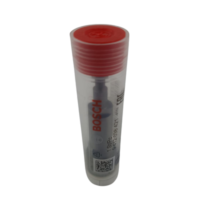 Tobera de Inyector Diesel BOSCH (DLLA  142 S 1266)