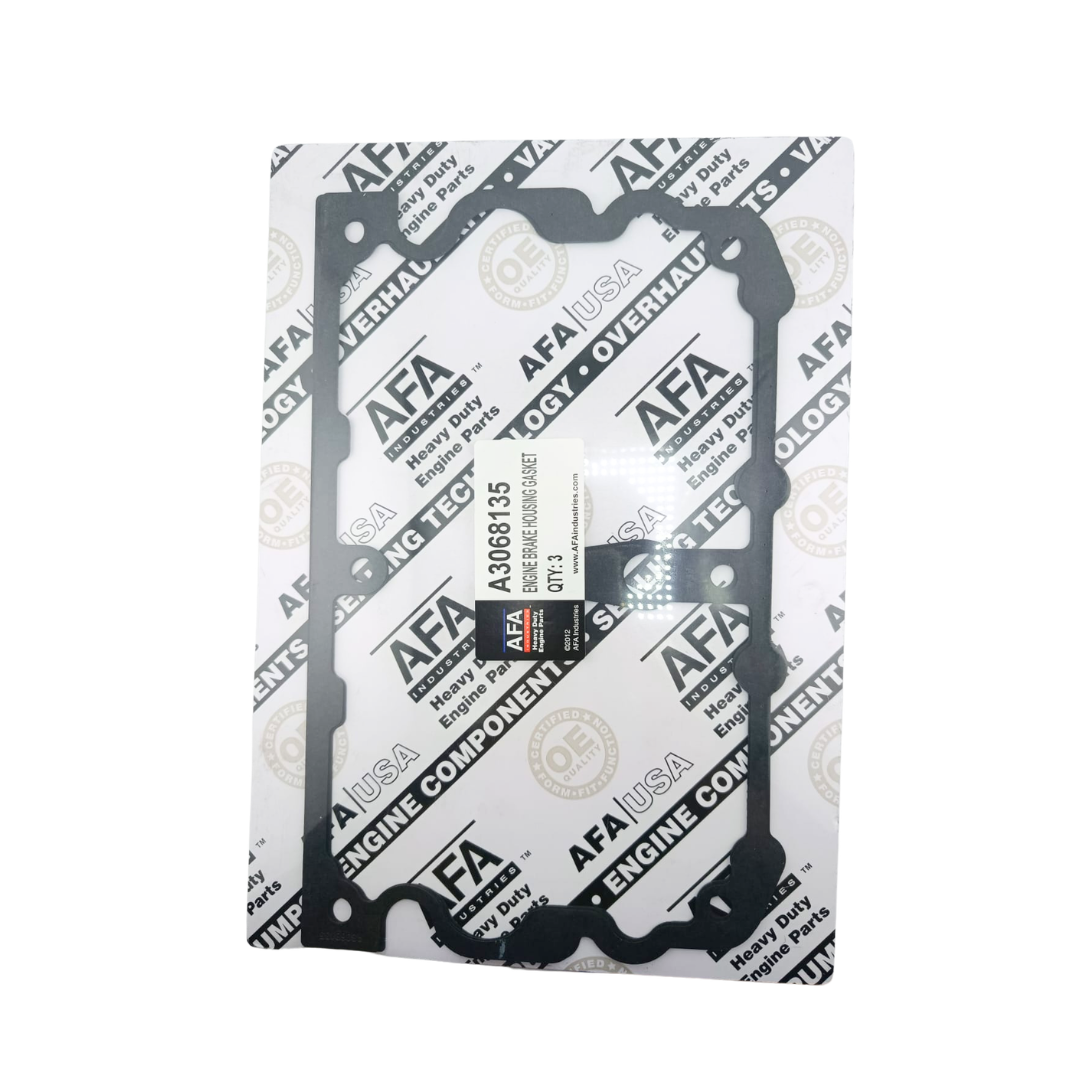 Junta Freno de Motor AFA, A3068135 para Motor Cummins N14