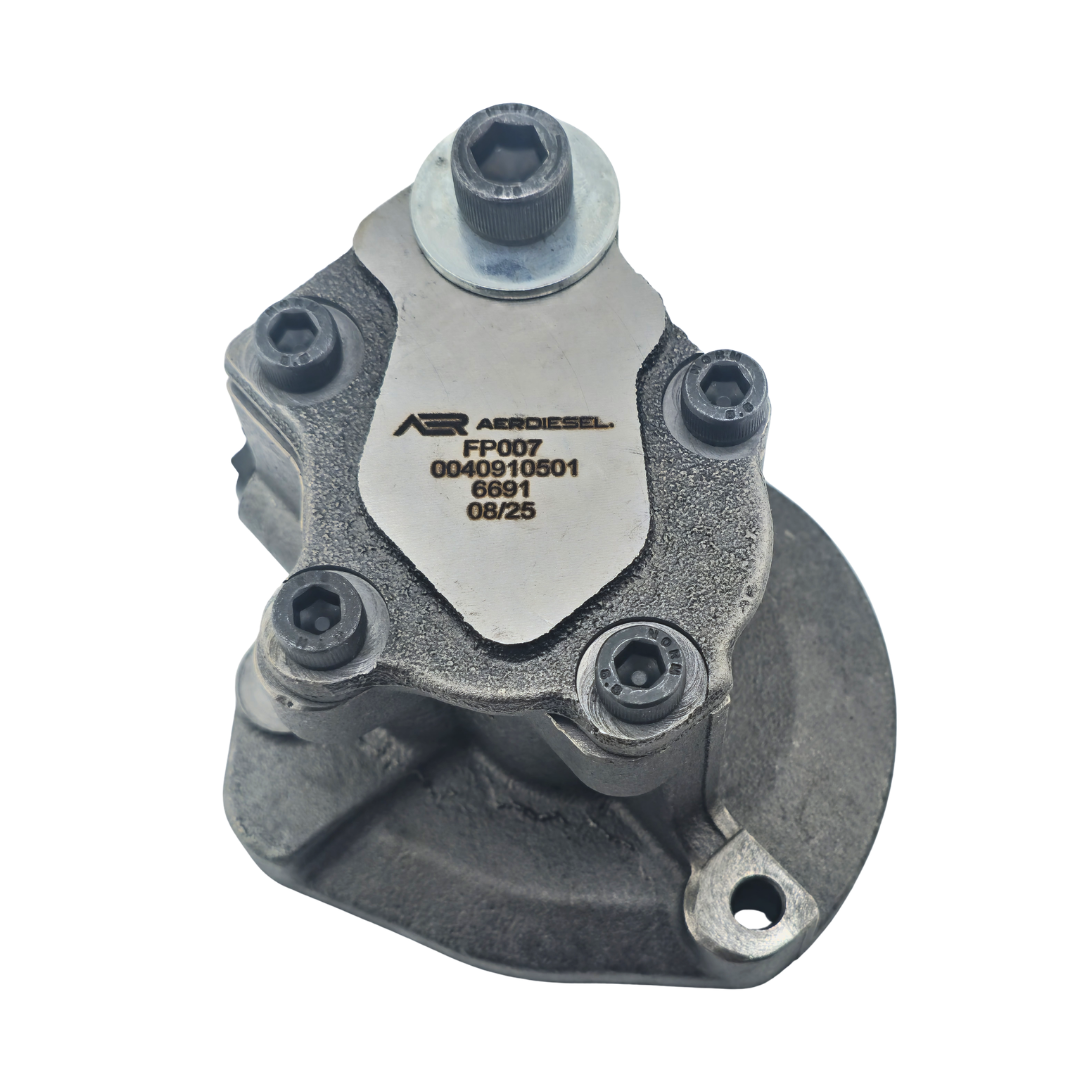 Bomba de Transferencia de Combustible CMD, AER-FP007 para Mercedes Benz Serie 900