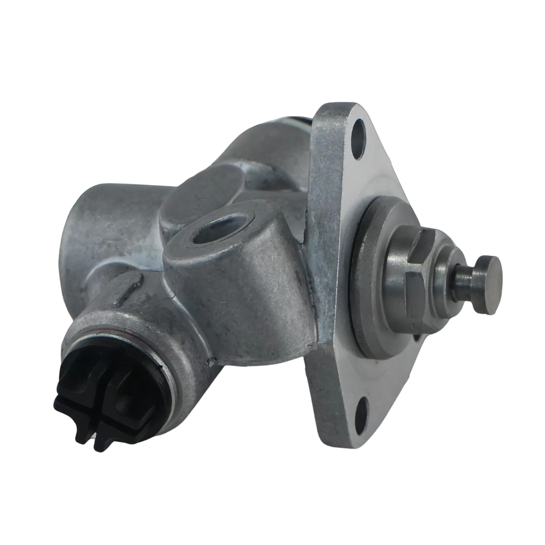 Bomba de Elevación de Combustible AER, AER-FP074 para Bombas de Inyección Diesel Bosch Lineales Tpo P Aplicación Navistar DT408,DT466E , DT530E