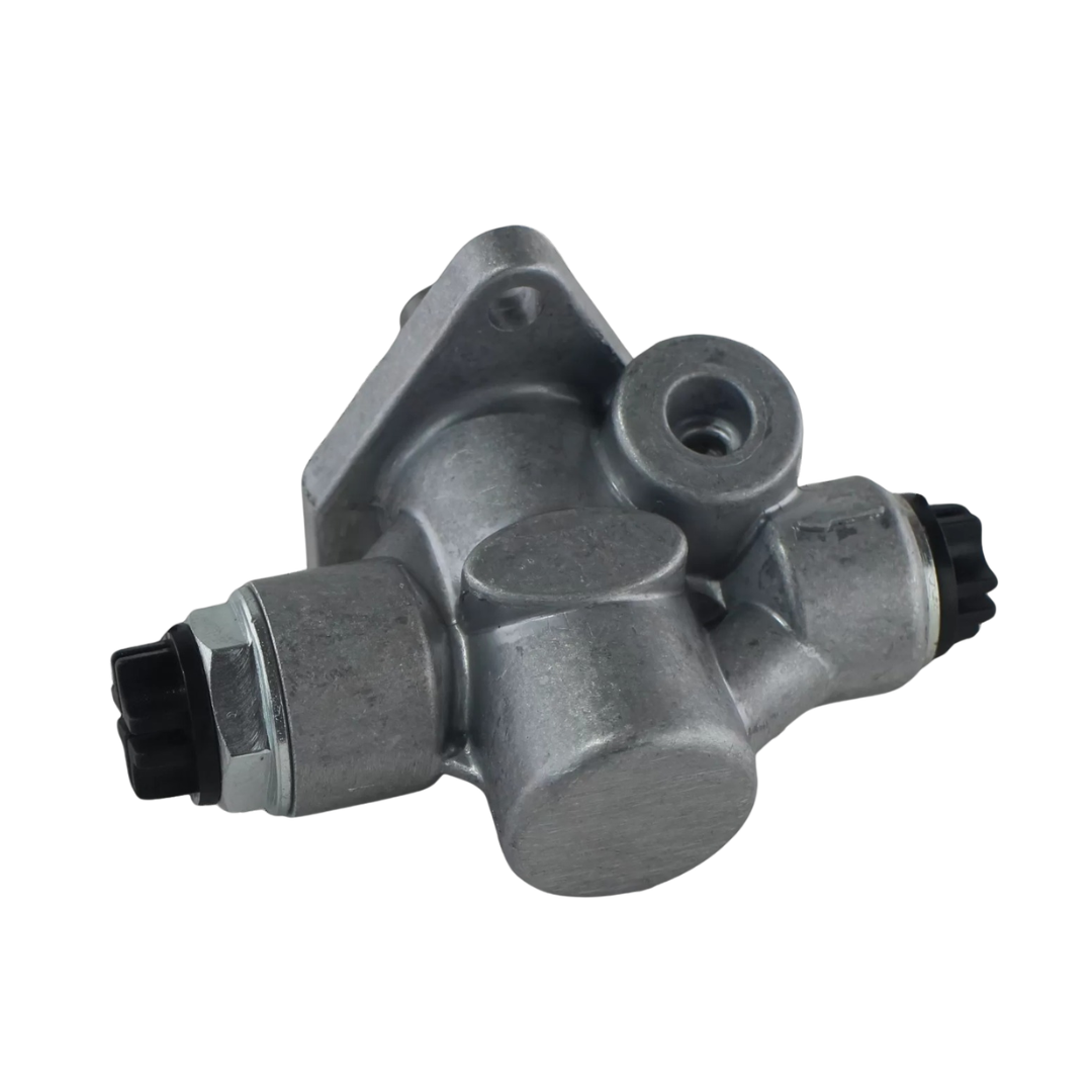 Bomba de Elevación de Combustible AER, AER-FP074 para Bombas de Inyección Diesel Bosch Lineales Tpo P Aplicación Navistar DT408,DT466E , DT530E