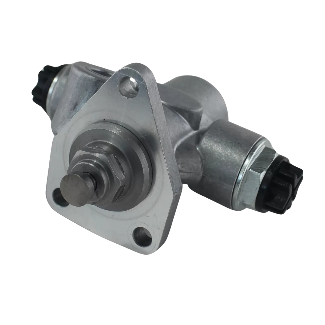 Bomba de Elevación de Combustible AER, AER-FP074 para Bombas de Inyección Diesel Bosch Lineales Tpo P Aplicación Navistar DT408,DT466E , DT530E