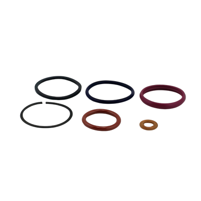 Kit de sellos de inyector HEUI 7.3L V8 PowerStroke Ford & DT466E & T444E Navistar (ALLIANT POWER )