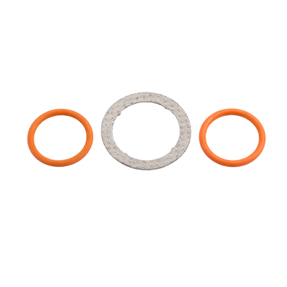 Kit de Sellos y Juntas de la Valvula de Regulacion del Gas de Escape (EGR)  para FORD 6.0, NAVISTAR VT275, VT365 (ALLIANT POWER)