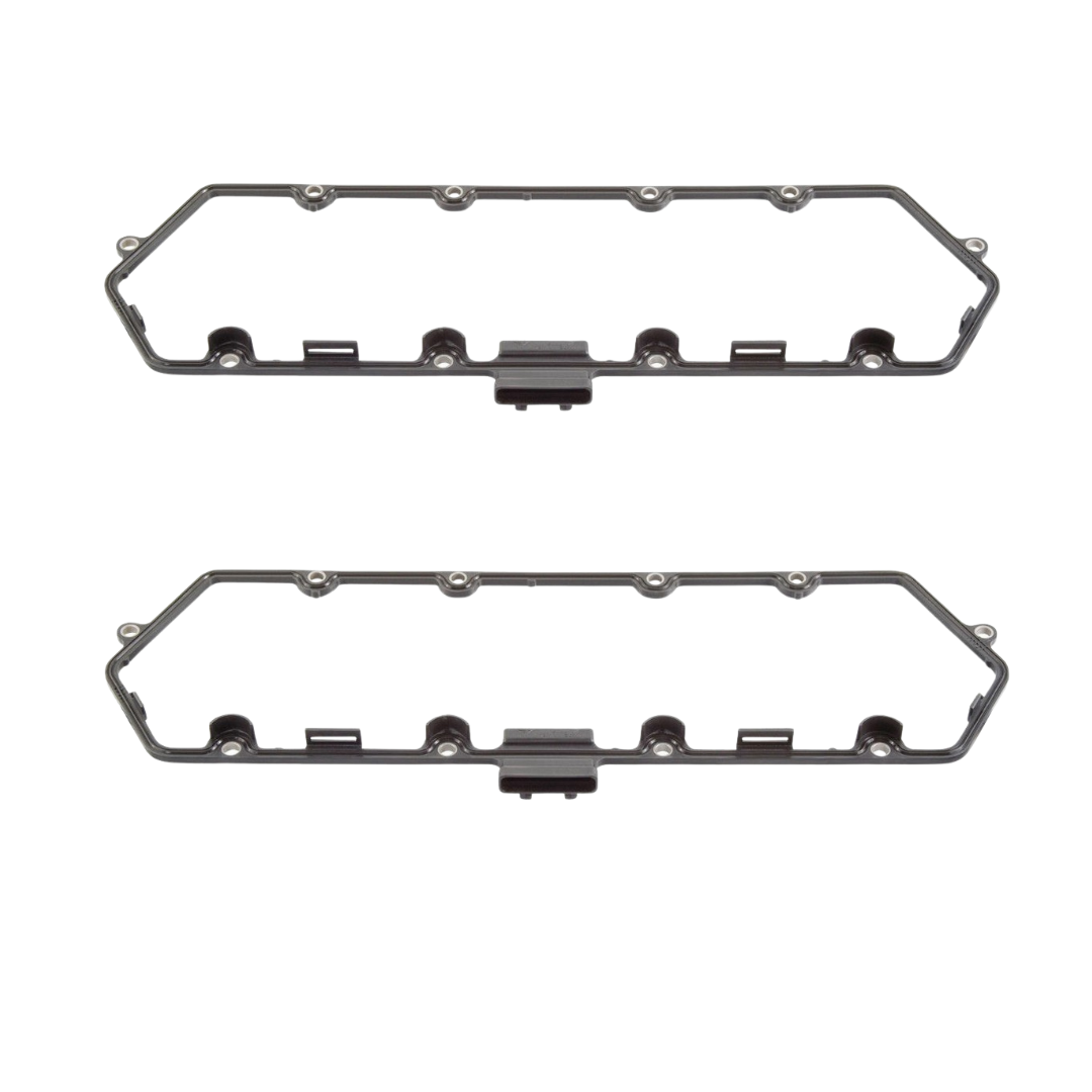 Kit de 2 Junta de Tapa de Válvulas (punterías) ALLIANT POWER, AP0014 para  Ford Power Stroke 7.3 y  Navistar T444E