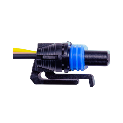 Arnes del Empaque de la Tapa de Punterias  ALLIANT POWER, AP0015 para Navistar T444E Ford Power Stroke 7.3