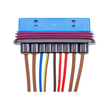 Arnes del Empaque de la Tapa de Punterias  ALLIANT POWER, AP0016 para Navistar T444E Ford Power Stroke 7.3