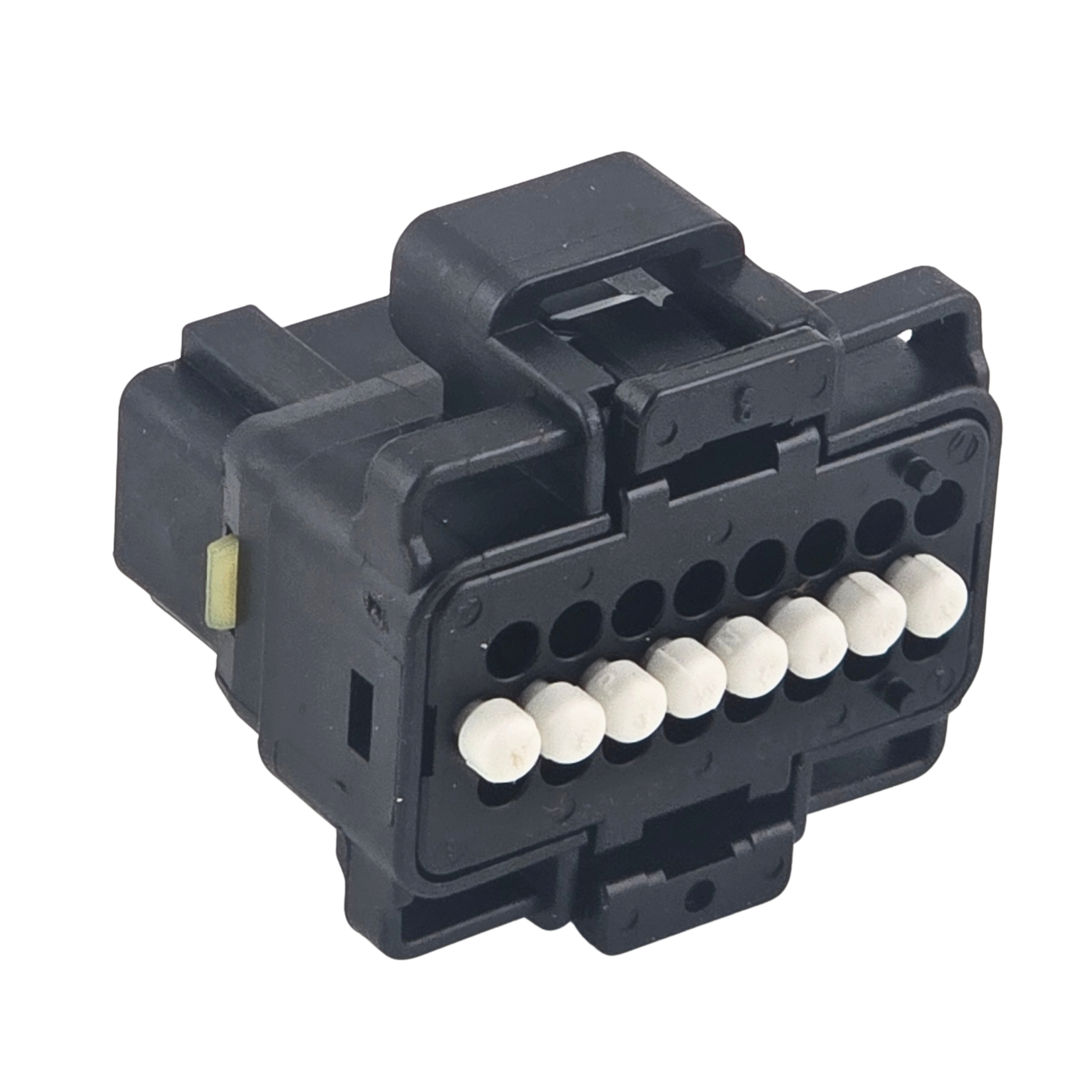 Conector del Módolo de Control de Inyección  ALLIANT POWER, AP0019 para Navistar VT365,VT275, Maxxforce 5, Ford Power Stroke 6.0