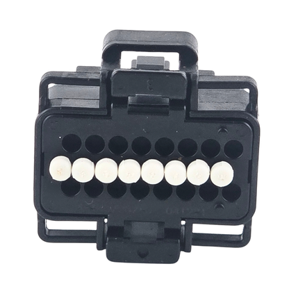 Conector del Módolo de Control de Inyección  ALLIANT POWER, AP0019 para Navistar VT365,VT275, Maxxforce 5, Ford Power Stroke 6.0