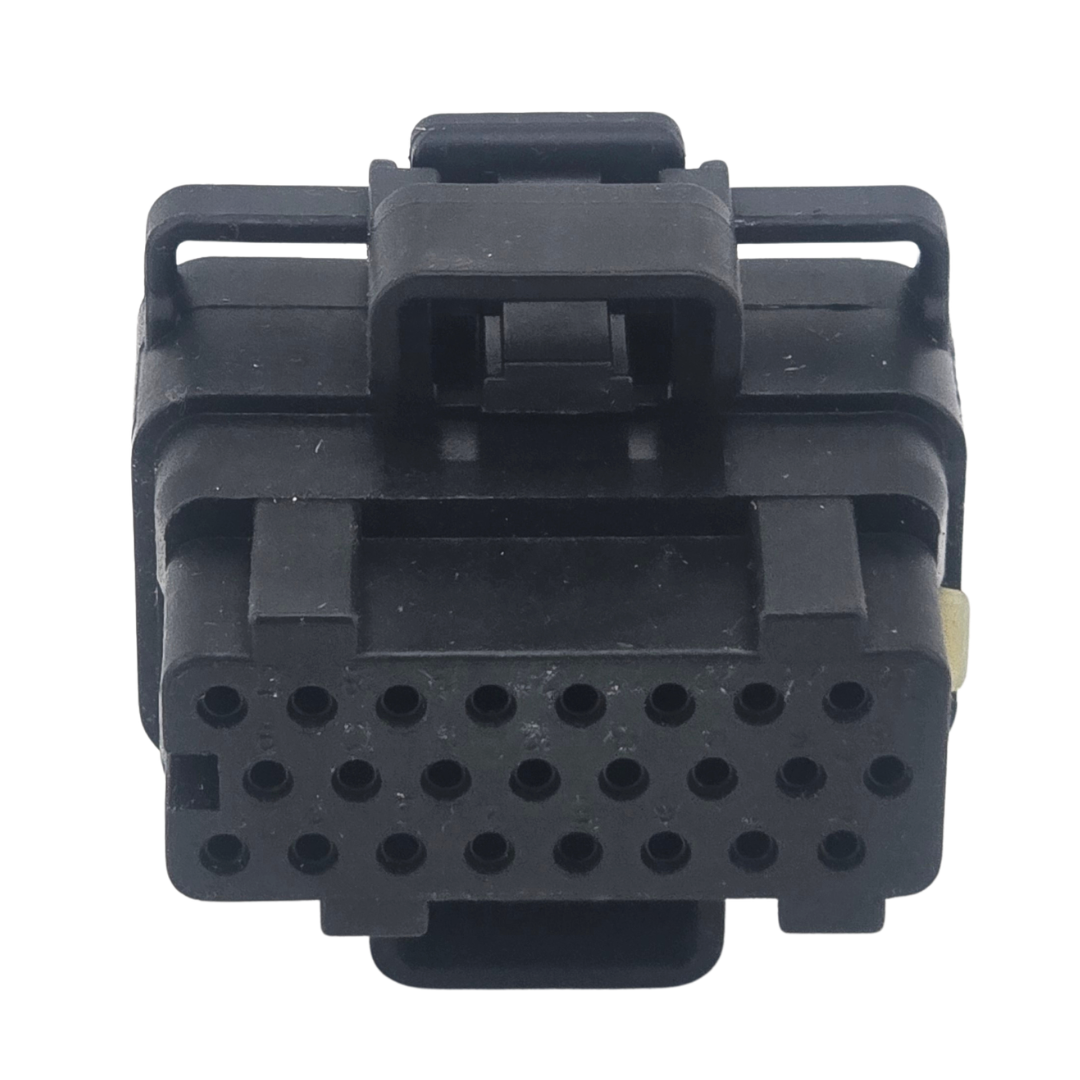 Conector del Módolo de Control de Inyección  ALLIANT POWER, AP0020 para Navistar VT365,VT275, Maxxforce 5, Ford Power Stroke 6.0
