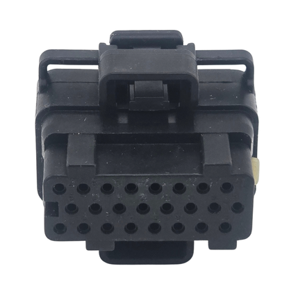 Conector del Módolo de Control de Inyección  ALLIANT POWER, AP0020 para Navistar VT365,VT275, Maxxforce 5, Ford Power Stroke 6.0