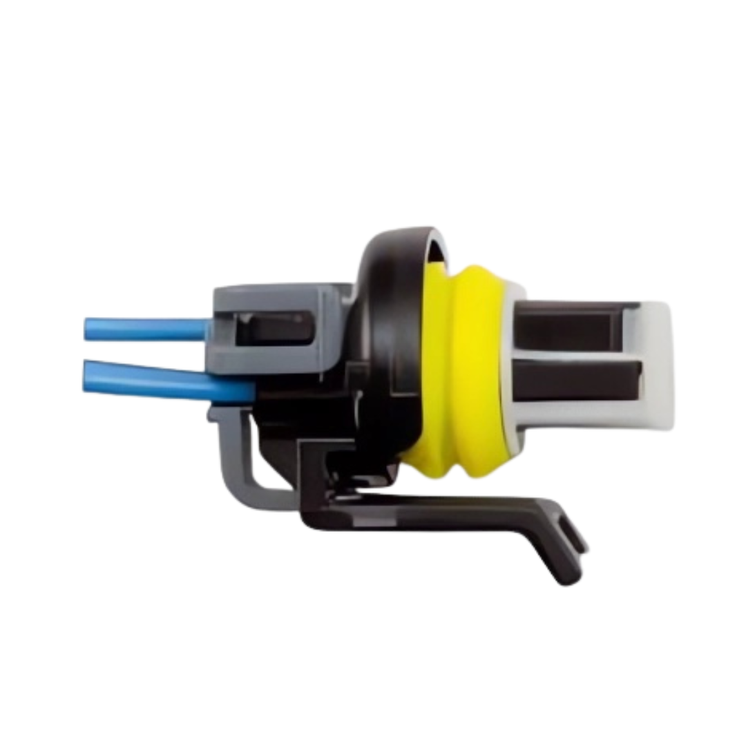 Arnés de Tres Cables ALLIANT POWER, AP0021 para Ford Power Stroke 7.3L,6.0L Navistar T444E