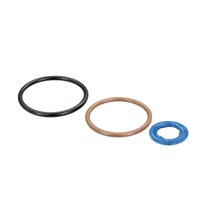 Kit de ligas de inyector Diesel para PowerStroke, V8 Super Duty, Ford 6.0 , Navistar 4.5 VT275 VT365 (ALLIANT POWER)