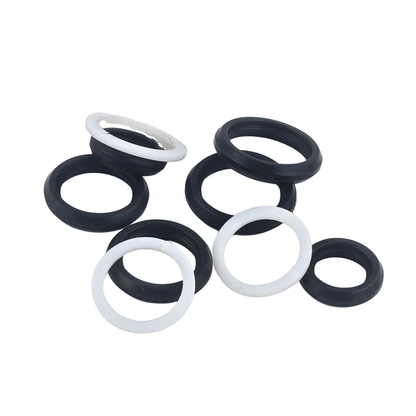 Kit de Sellos de Tubo y Tapón de Aceite ALLIANT POWER, AP0028 para  Ford Power Stroke 6.0