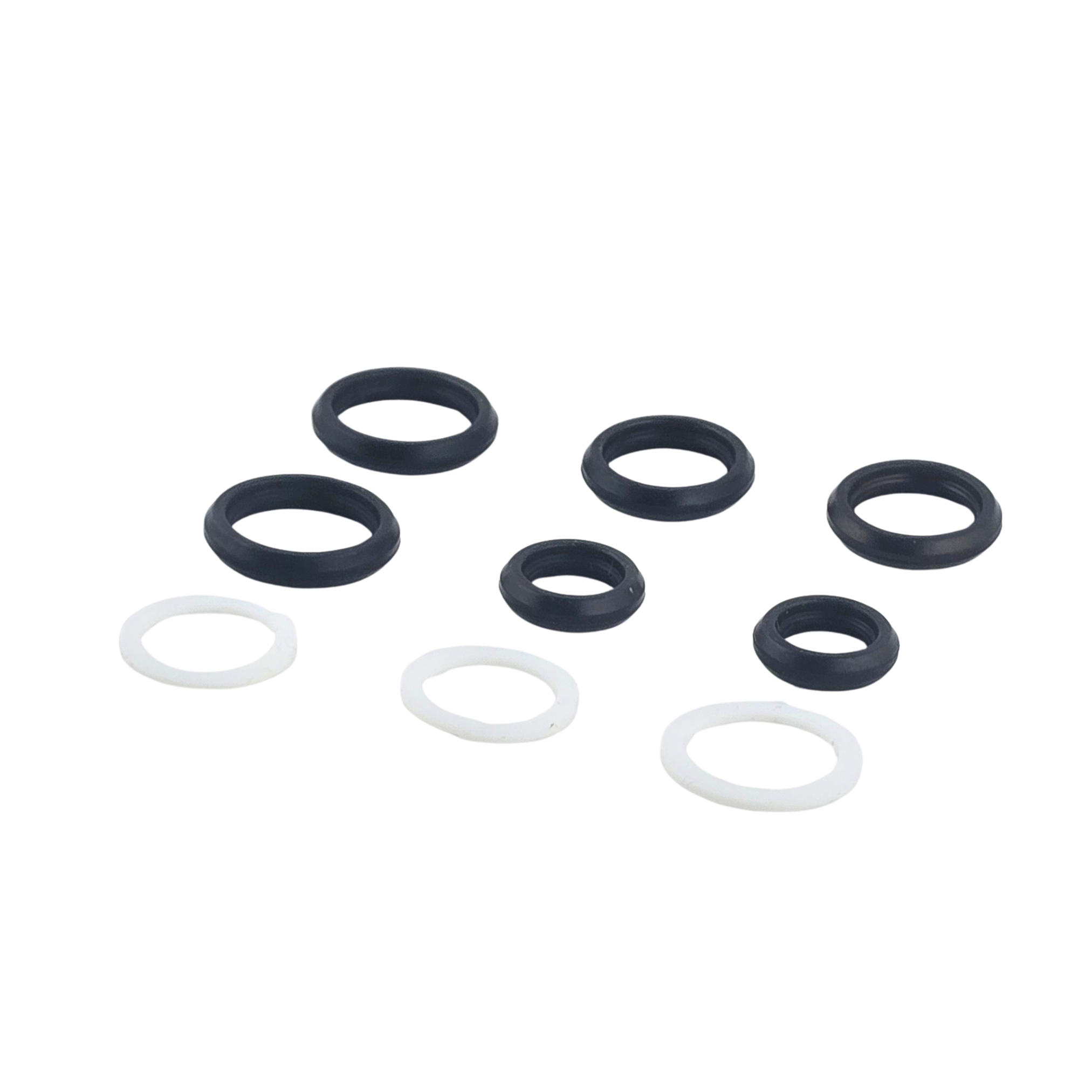 Kit de Sellos de Tubo y Tapón de Aceite ALLIANT POWER, AP0028 para  Ford Power Stroke 6.0