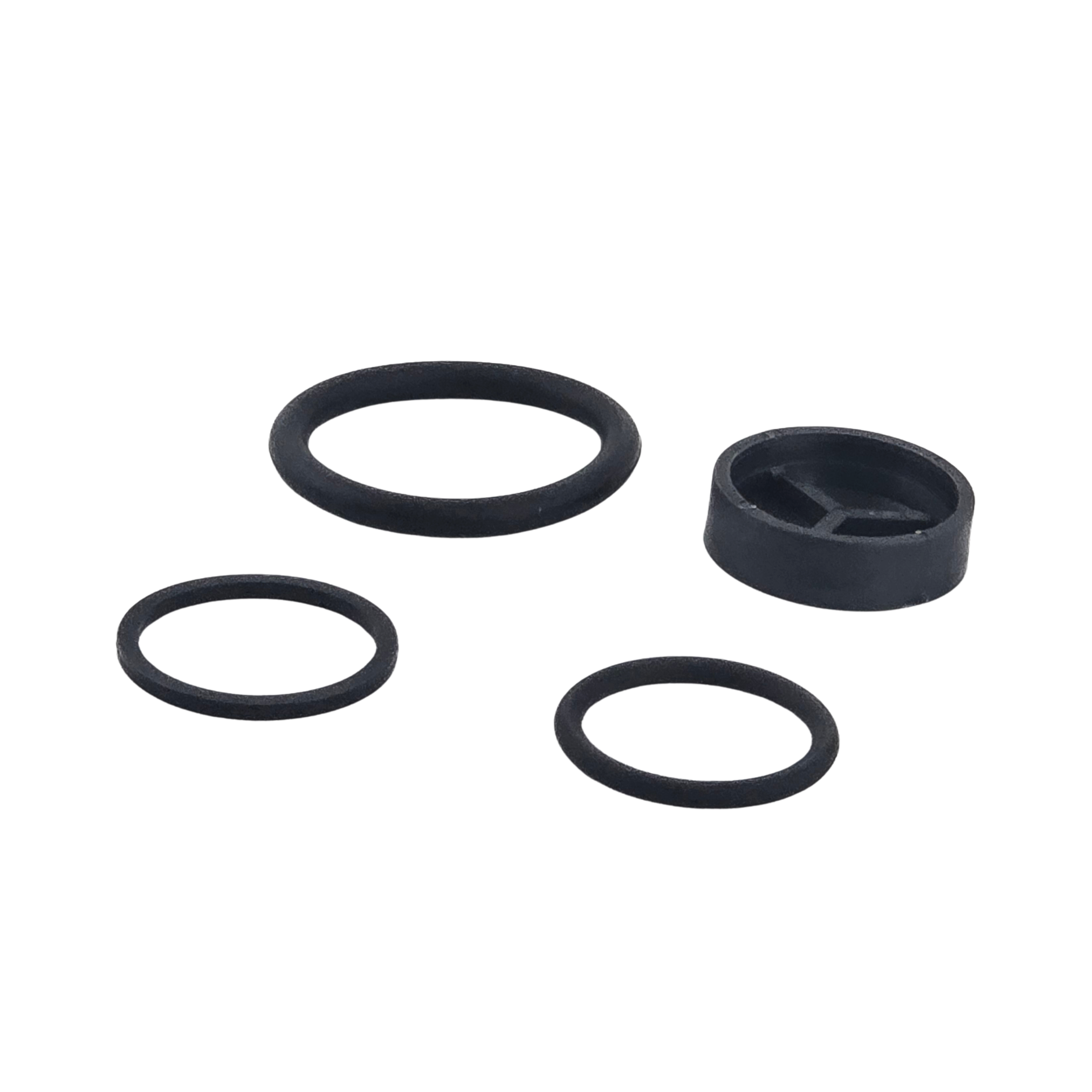 Kit de Sellos de la Válvula de Regulación IPR ALLIANT POWER, AP0035 para Ford Power Stroke 6.0L, VT365,VT275, Maxxforce 5