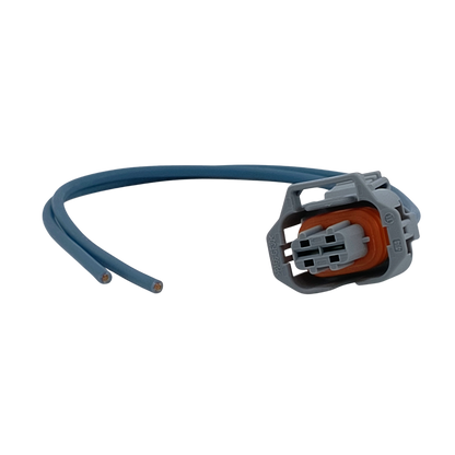 Arnés Doble Cable  se usa en el sensor AP63437 (EOT/ECT/FT) para Ford Power Stroke (6.0L, 6.4L) y International/Navistar (ALLIANT POWER )